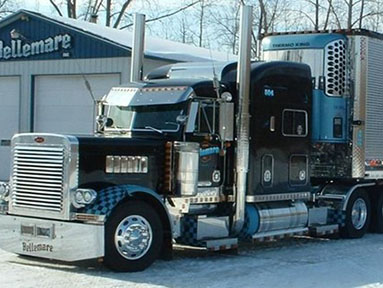 冬天柴油汽車(chē)被凍住怎么辦？柴油凍了最快的解決方法